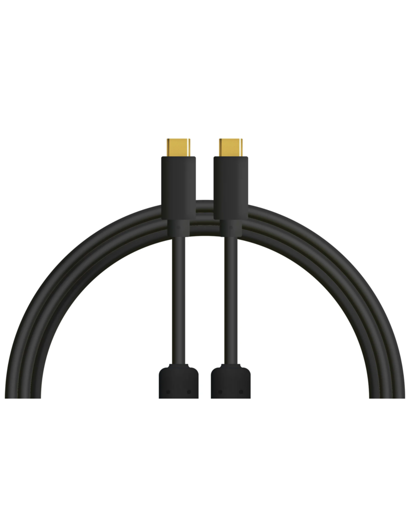 Chroma Chroma Audio Optimized 3.2 USB-C to USB-C Cables