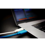 Chroma Chroma Cables Audio Optimized USB-C to USB-B Cables