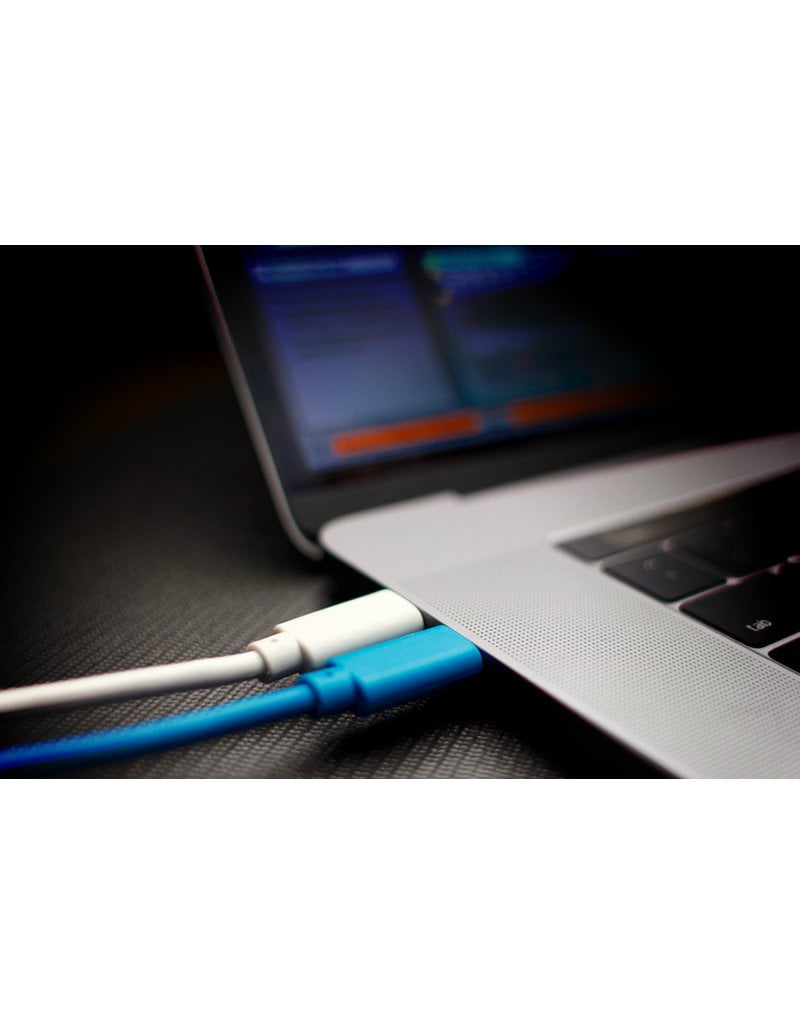 Chroma Chroma Cables Audio Optimized USB-C to USB-B Cables