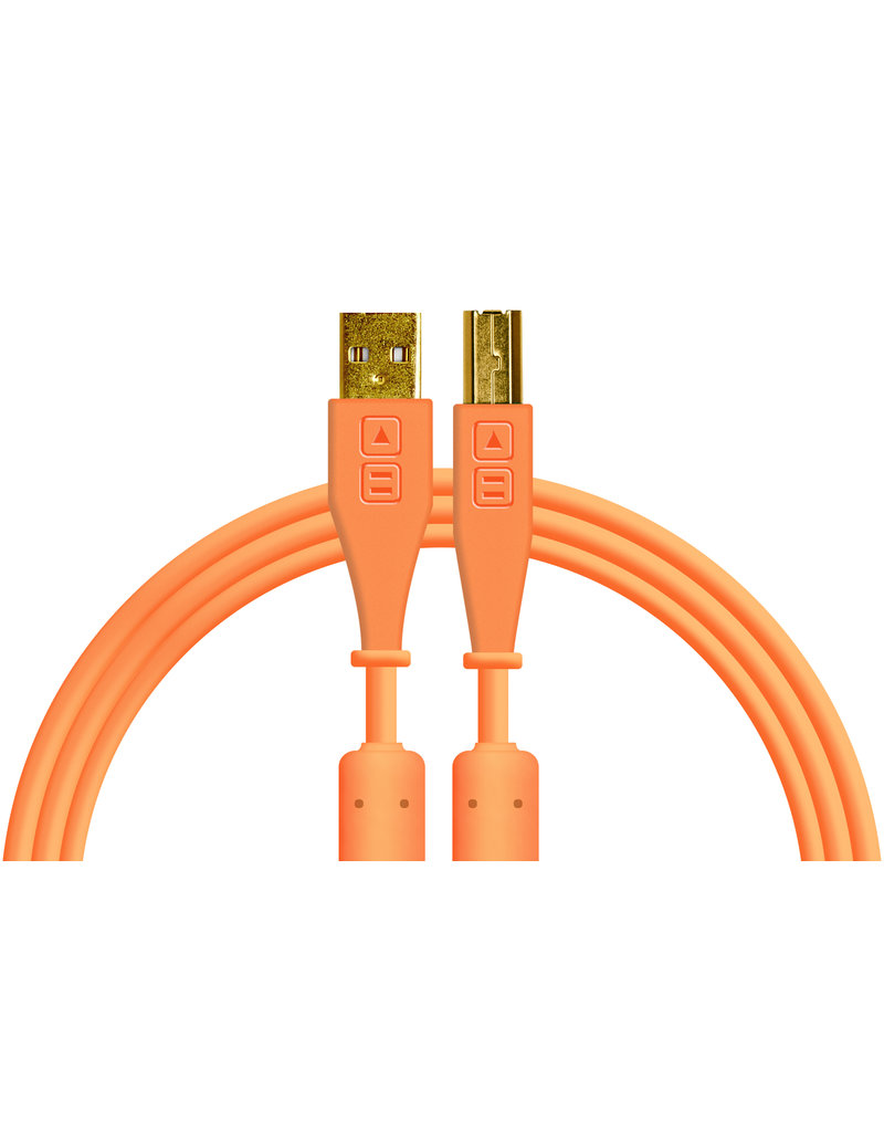 Chroma Chroma Cables Audio Optimized USB-A to USB-B Cables
