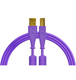 Chroma Chroma Cables Audio Optimized USB-A to USB-B Cables