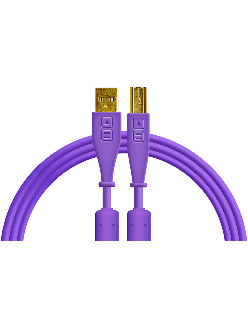 Chroma Chroma Cables Audio Optimized USB-A to USB-B Cables