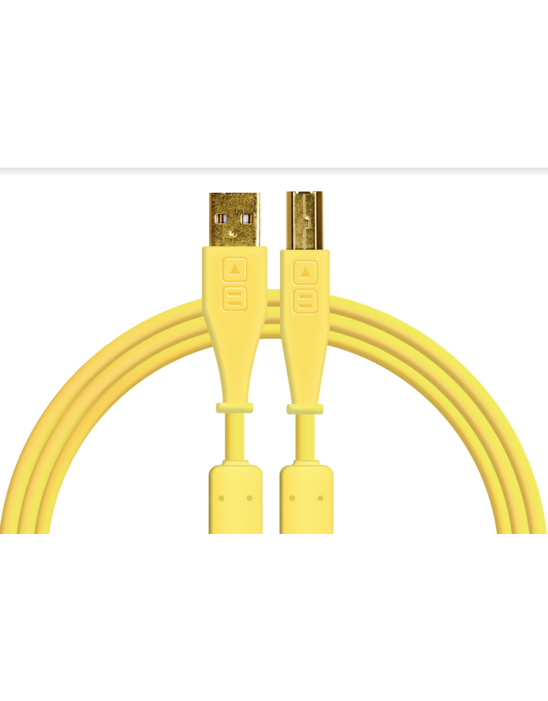 Chroma Chroma Cables Audio Optimized USB-A to USB-B Cables