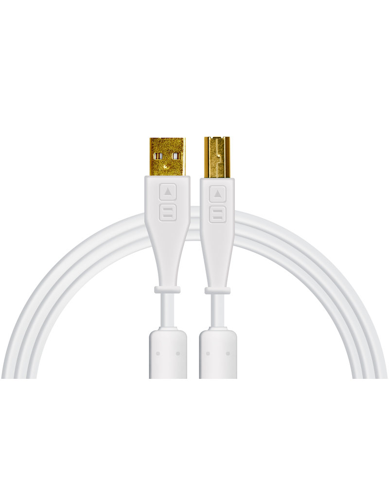 Chroma Chroma Cables Audio Optimized USB-A to USB-B Cables