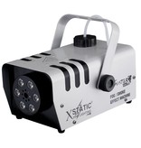 ProX ProX  TWISTER Fog Machine 1220 Watt Water Based w RGBA LED  (X-T1220 LED)