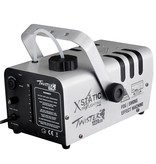 ProX ProX  TWISTER Fog Machine 1220 Watt Water Based w RGBA LED  (X-T1220 LED)