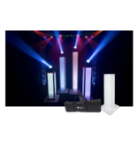 ColorKey ColorKey LS6 6ft Lighting Podium (CKU-8020)