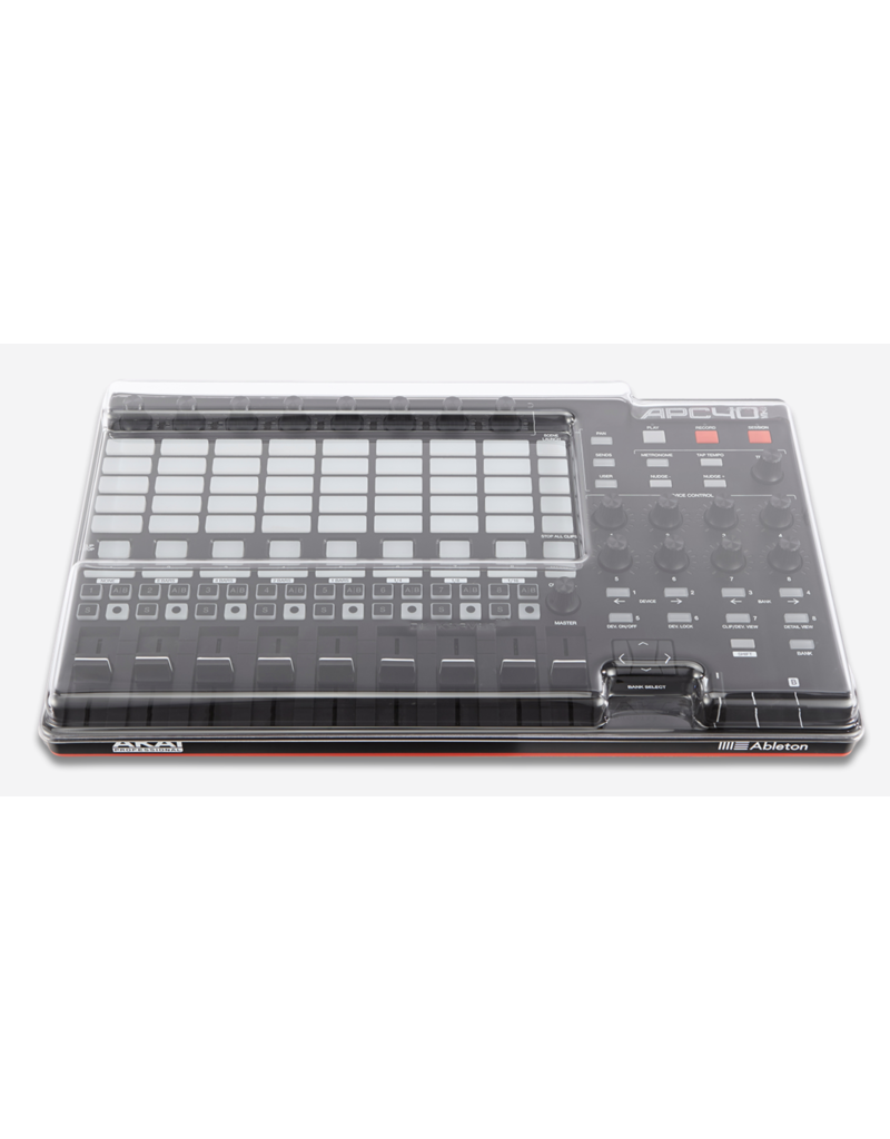 Decksaver Decksaver for Akai APC40 MK2 (DS-PC-APC40MK2)