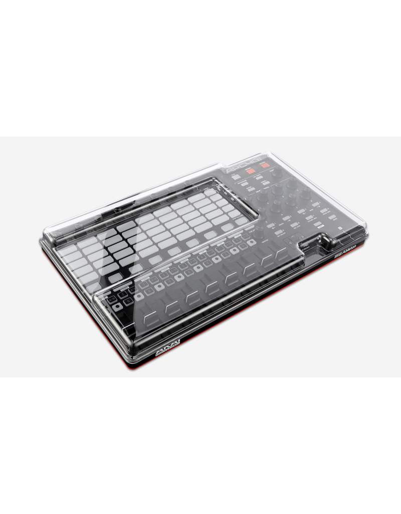 Decksaver Decksaver for Akai APC40 MK2