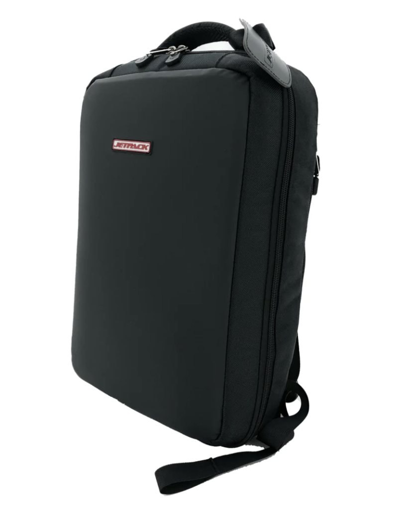 Jetpack Jetpack SNAP DJ Backpack