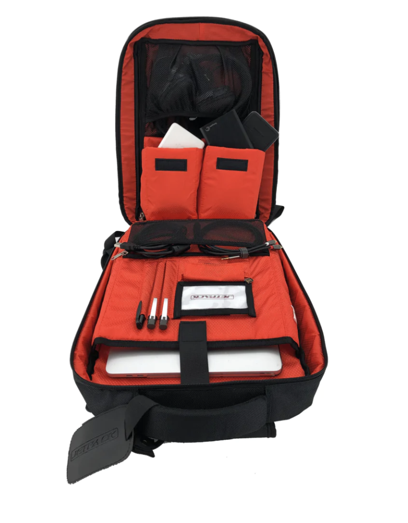 Jetpack Jetpack SNAP DJ Backpack