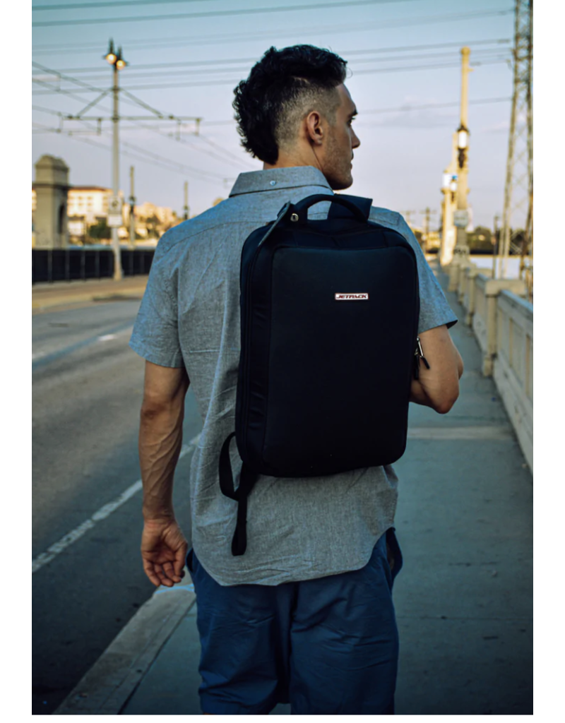 Jetpack Jetpack SNAP DJ Backpack