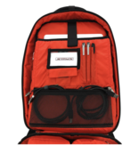 Jetpack Jetpack SNAP DJ Backpack