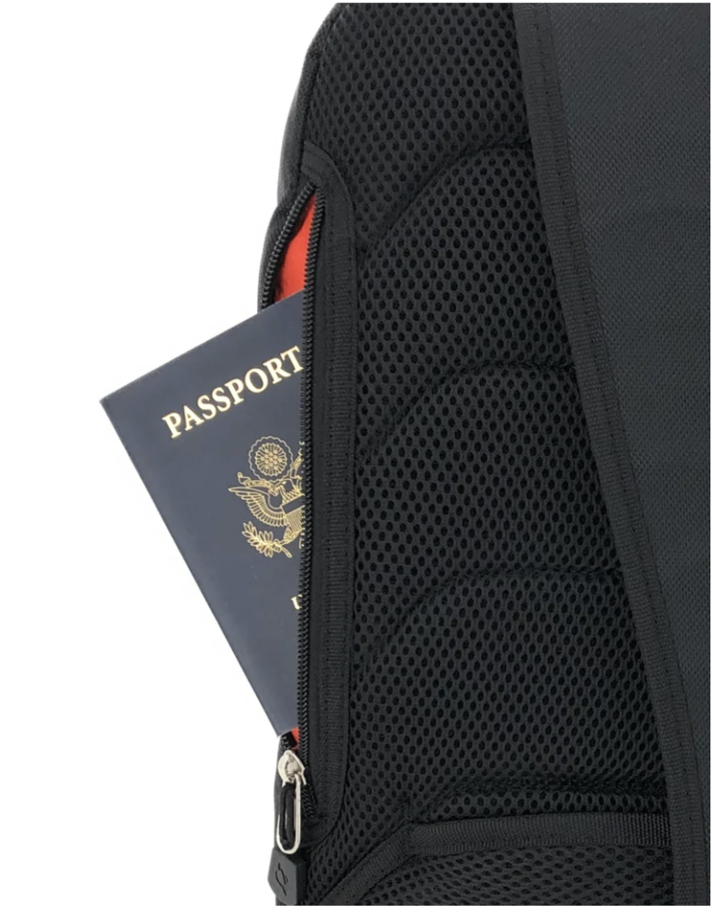 Jetpack Jetpack SNAP DJ Backpack