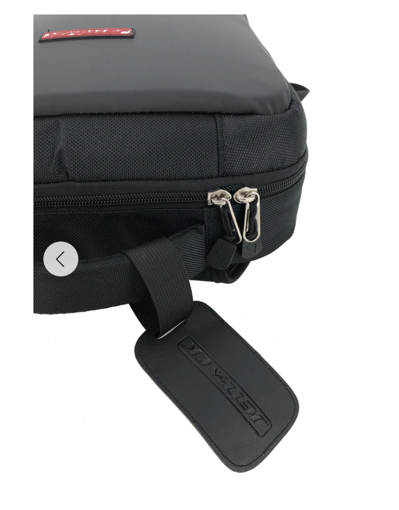 Jetpack Jetpack SNAP DJ Backpack