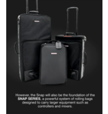 Jetpack Jetpack SNAP DJ Backpack