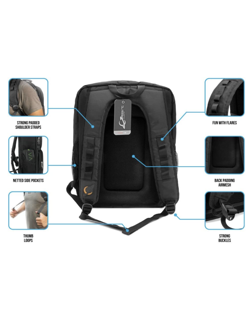 Jetpack Jetpack CUT Backpack