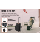 Jetpack JetPack DJ Drop System Includes Drop Roller Bag + Snap Backpack