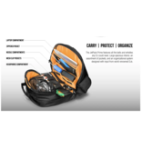 Jetpack JetPack PRIME DJ Backpack