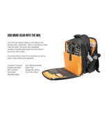 Jetpack JetPack PRIME DJ Backpack