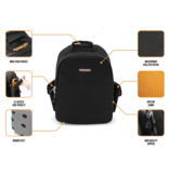 Jetpack JetPack PRIME DJ Backpack