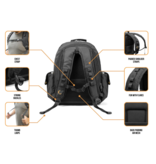 Jetpack JetPack PRIME DJ Backpack