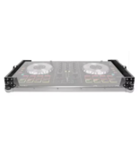 Odyssey FRDJCS Universal Small DJ Controller Case