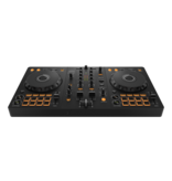 DDJ-FLX4: 2-deck Digital DJ Controller for rekordbox dj Software & Serato DJ Lite (Included), with 16 Performance Pads and 2-channel USB Interface - Pioneer DJ
