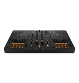 Hercules DJ Control Inpulse T7 Motorized DJ Controller — DJ TechTools