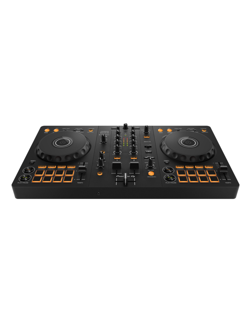 Pioneer DJ DDJ-400 2-Channel - Global Instruments Store