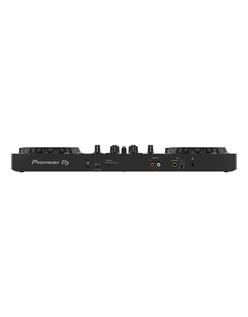 Pioneer DJ DDJ-FLX4 2-channel DJ controller - Mile High DJ