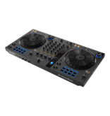 DDJ-FLX6-GT 4-Channel DJ Controller - Rekordbox, Serato, Virtual DJ - Pioneer DJ