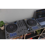 DDJ-FLX6-GT 4-Channel DJ Controller - Rekordbox, Serato, Virtual DJ - Pioneer DJ