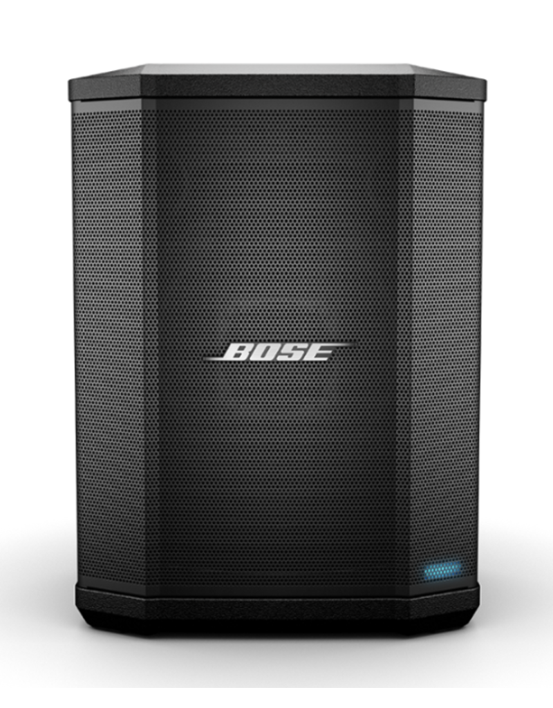 Bose S1 Pro Portable Bluetooth Speaker System - Mile High DJ Supply