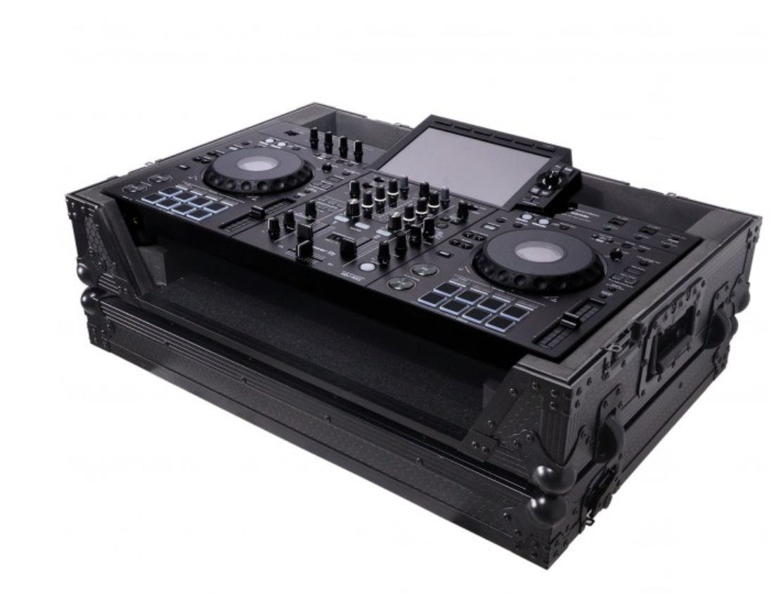 ProX ATA Case for the Pioneer XDJ-RX3: XS-XDJRX3 WBL - Mile High