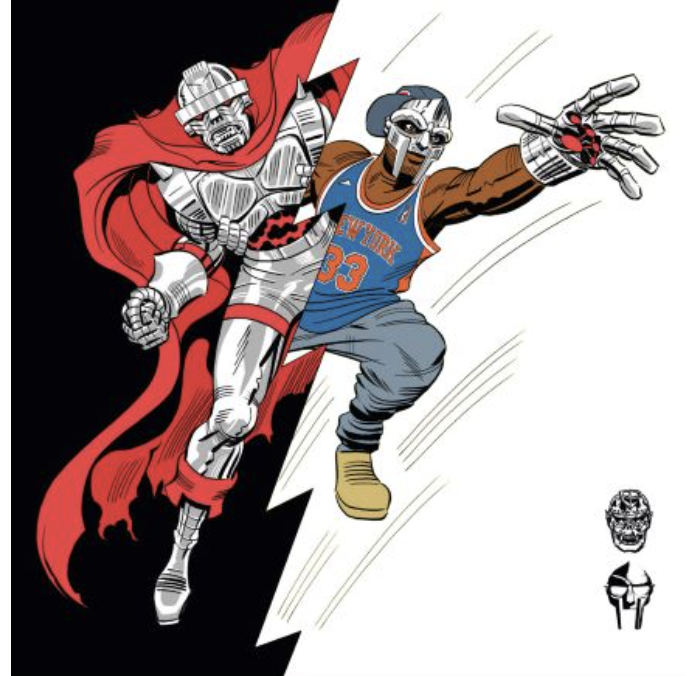 Czarface 