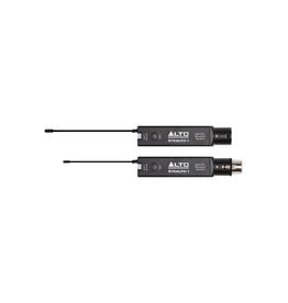 Alto Stealth 1 Mono UHF XLR Wireless System - Alto Professional