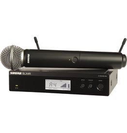 Microfono inalambrico solapa Shure BLX14/CVL-J10MIC-CENTRODELSONIDO