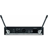 Shure BLX24R/SM58-H9 Wireless Vocal System with SM58 Cardoid Dynamic Wireless Microphone