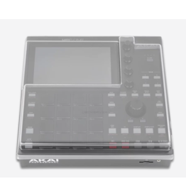 Decksaver Decksaver for Akai MPC One (DS-PC-MPCONE)