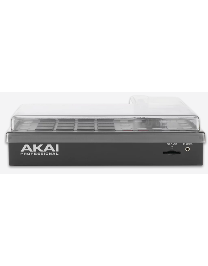 Decksaver Decksaver for Akai MPC One