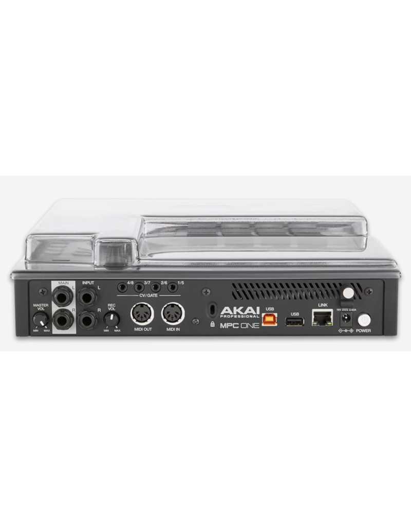 Decksaver Decksaver for Akai MPC One (DS-PC-MPCONE)