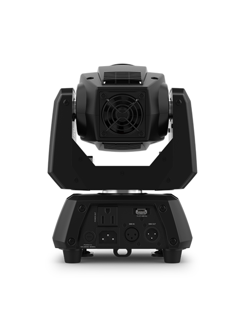 Chauvet DJ Chauvet Intimidator Spot 160 ILS - LAST ONE
