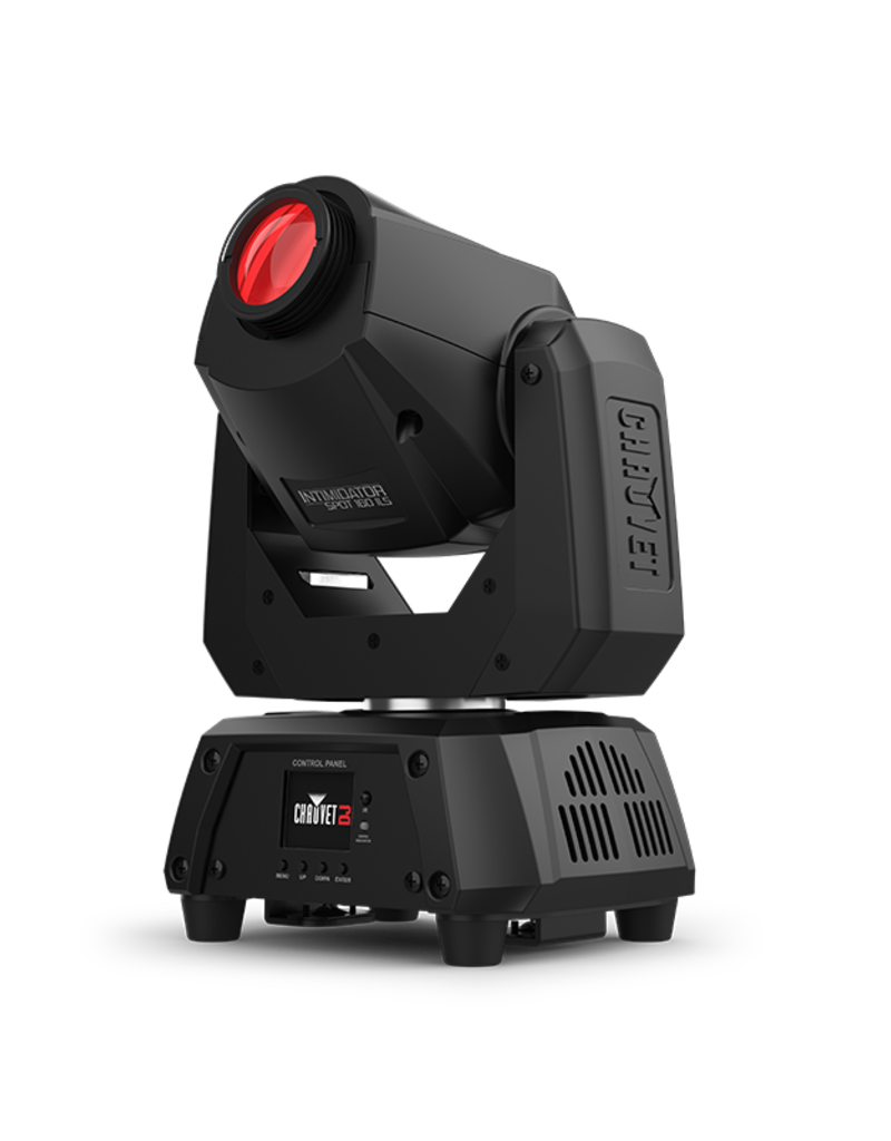 Chauvet DJ Chauvet Intimidator Spot 160 ILS - LAST ONE