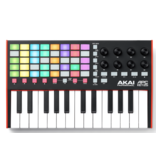 AKAI Akai APC Key 25 mk2 Keyboard Controller (APCKEY25MK2)