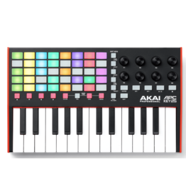 AKAI Akai APC Key 25 mk2 Keyboard Controller (APCKEY25MK2)