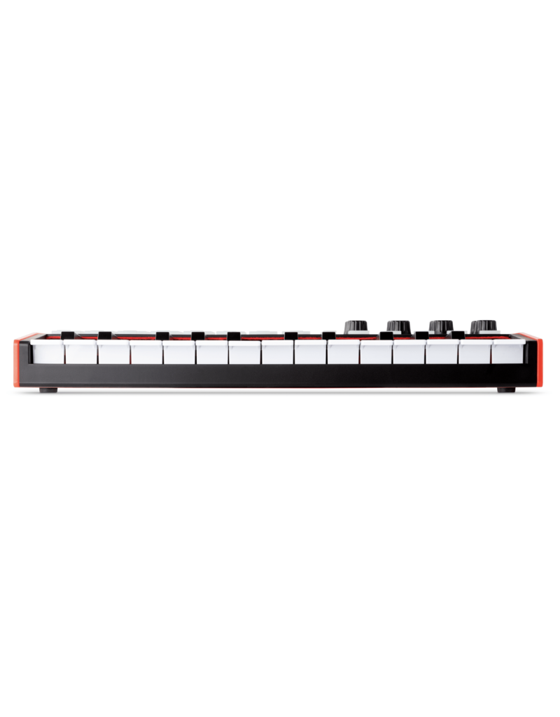 DTM・DAW APC KEY25 AKAI MIDI Keyboard APC Key 25 With Clip Launching | Akai Pro
