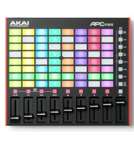 AKAI APC 40 MK2 ableton liveコントローラ $_32.JPG?set_id=880000500F