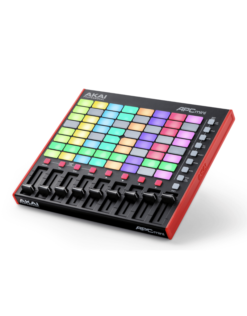 AKAI APC mini mk2 Ableton Live Controller (APCMINI2)