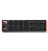 AKAI OPEN BOX! Akai LPD8 MKII Laptop Pad Controller (LPD8MK2)